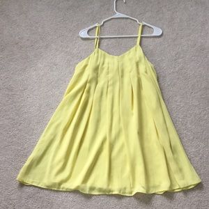 Pastel summer dress